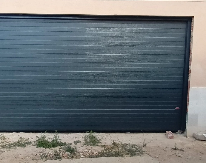 Ruesma Carpintería Metálica