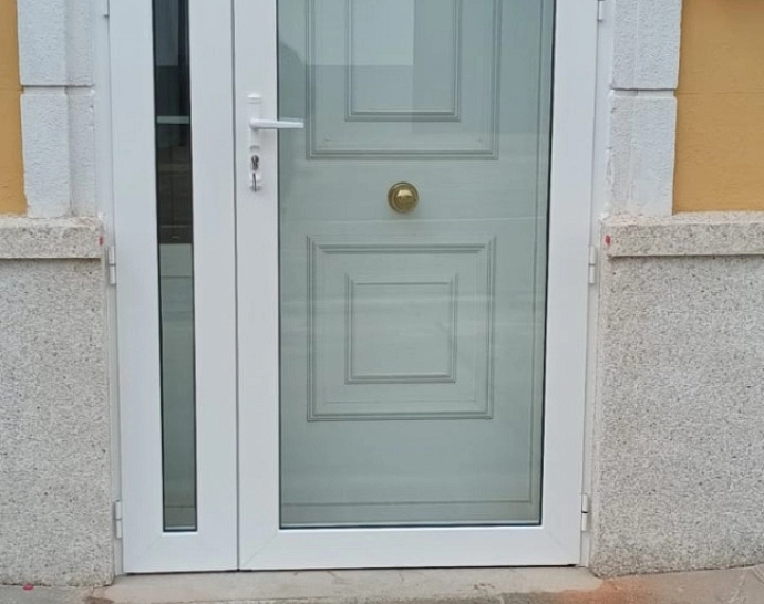 Ruesma Carpintería Metálica