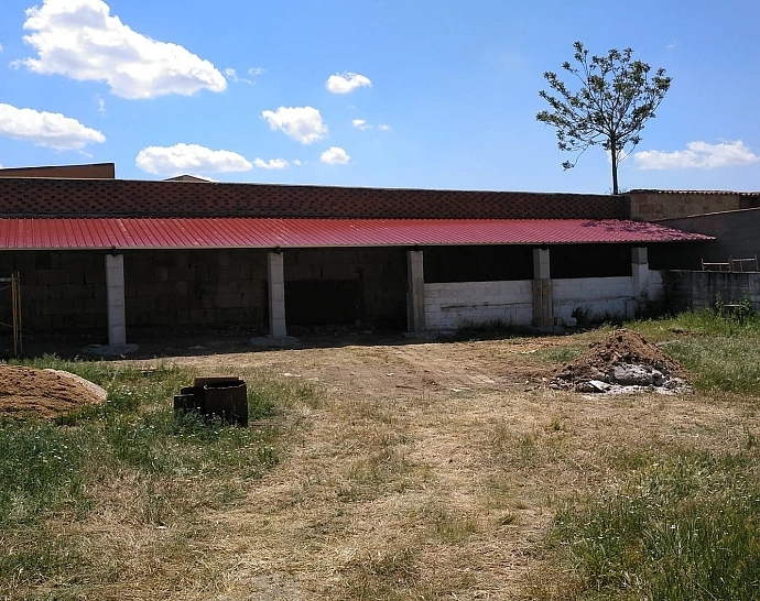 Ruesma Carpintería Metálica