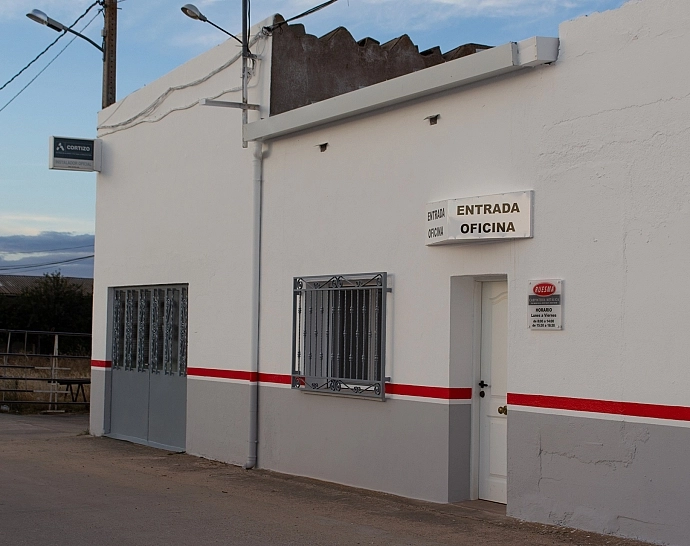 Ruesma Carpintería Metálica