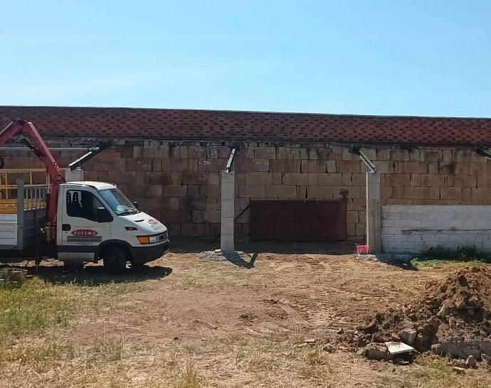 Ruesma Carpintería Metálica