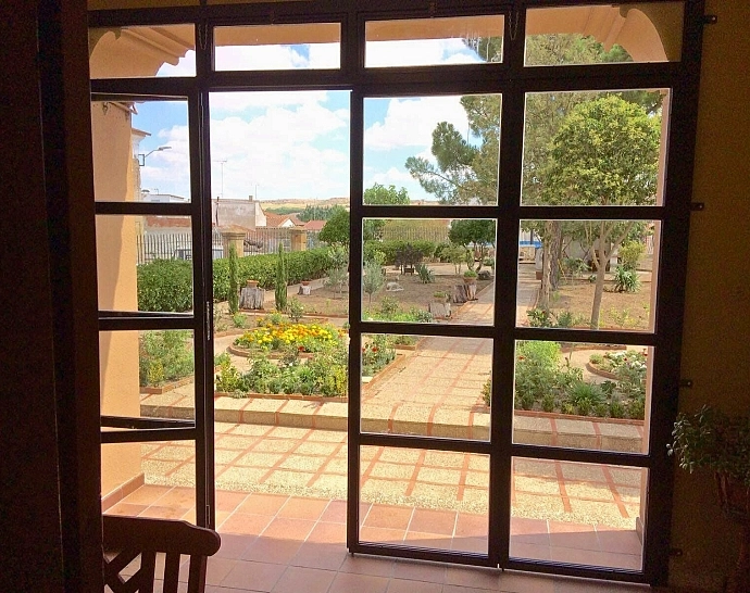 Ruesma Carpintería Metálica